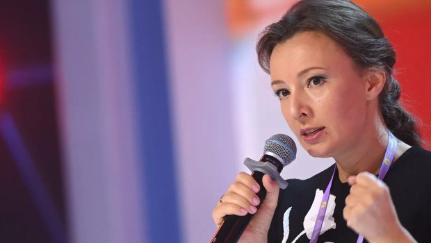 Uşaq Ombudsmanı Rusiya Dövlət Dumasının vitse-spikeri olacaq – GİZLİ MƏNBƏ açıqladı