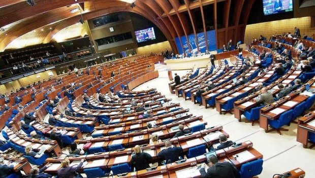 Bu gün AŞPA-nın payız sessiyası başlayır