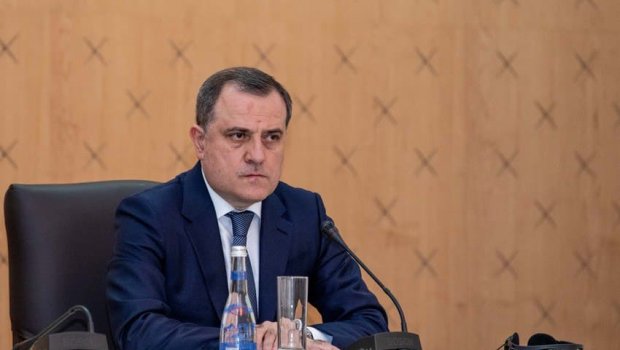 Ceyhun Bayramov: “27 Sentyabr Azərbaycan tarixində dönüş nöqtəsi oldu”