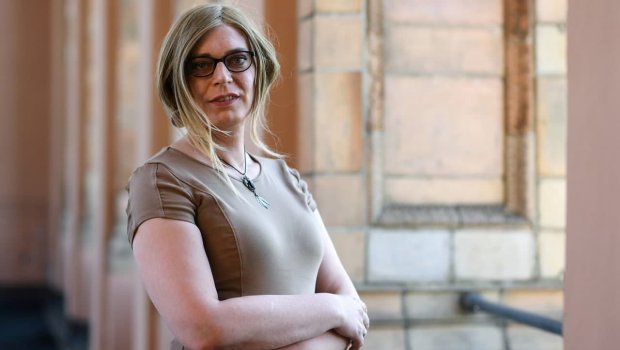 Transseksual qadın ilk dəfə Almaniya Bundestaqına girəcək