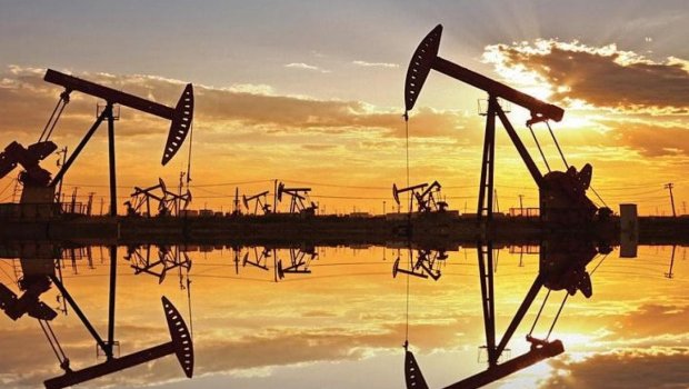 “Brent” markalı neft 80 dollara yaxınlaşdı 