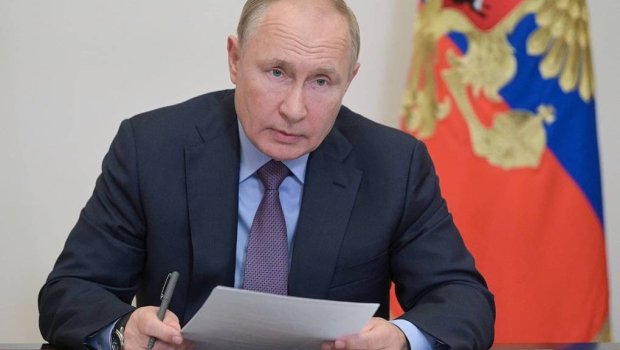 Rusiyanın əsas düşmənləri kimdir? – Putinin CAVABI