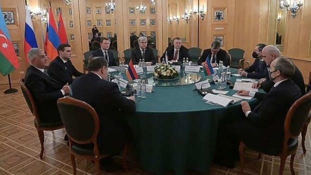 Azərbaycan, Rusiya və Ermənistanın Baş nazir müavinləri gələn ay görüşəcək