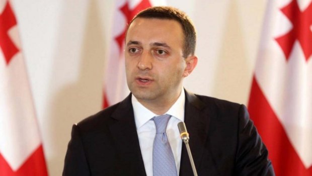 Gürcü nazirin vasitəçilik TƏKLİFİ - Bakı və İrəvan nə reaksiya VERƏCƏK? 