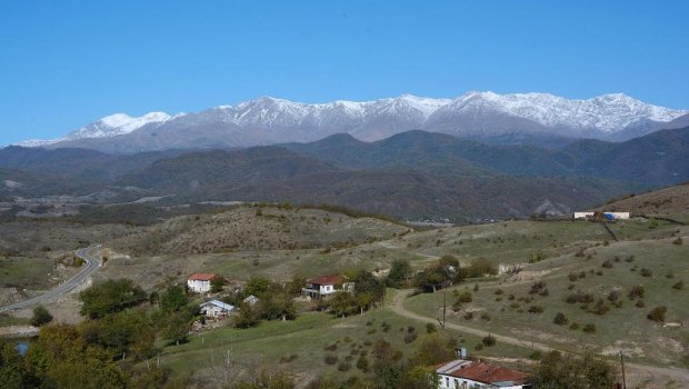 Bu 3 ərazi Azərbaycanın nəzarətinə qaytarılır – EKSPERTLƏRDƏN AÇIQLAMA