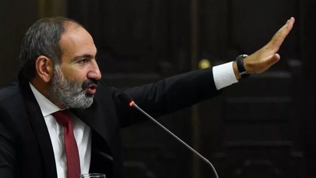 2019-cu ildə Paşinyanı həbs etmək göstərişi verilib? – DETALLAR