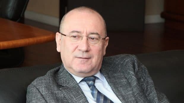 İlqar Rəhimov yenidən Milli Paralimpiya Komitəsinin prezidenti seçildi