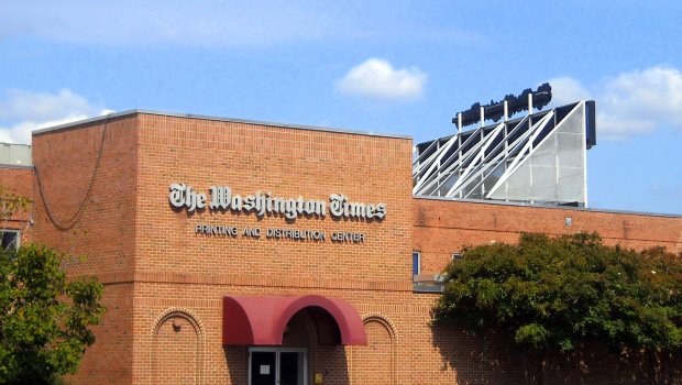 The Washington Times: “Azərbaycanın qələbəsi Minsk Qrupu üçün ağır zərbə oldu”
