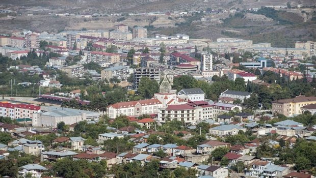 Erməni ekspert: “Ermənistan “Artsax”ın təhlükəsizlik açarlarını Rusiyaya verib”