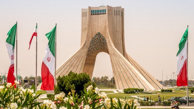 İran: “İsrailin sərhədlərimizdə olmasına dözməyəcəyik” – TEHRAN NƏYƏ İŞARƏ VURUR?