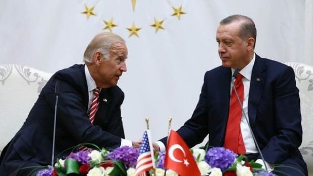 Ərdoğan Co Baydenlə görüşəcək - VAXT BƏLLİ OLDU 