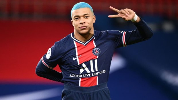 Mbappe PSJ-də niyə qalmaq istəmir? - SƏBƏB   