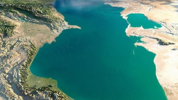 Xəzərdə Rusiya, Azərbaycan və İranın əməkdaşlığı ilə bağlı dəyirmi masa keçirildi