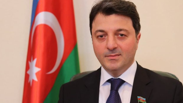 AŞPA-da deputat Tural Gəncəliyevin Şuşa ilə bağlı təklifi qəbul edildi - DETALLAR - VİDEO