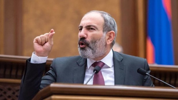 “Paşinyan diplomatik cəbhədə də Azərbaycana uduzur” – AŞPA-dakı məğlubiyyət 