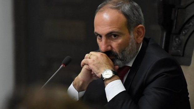 Paşinyan qorxuya düşüb – Onu Şimali Koreya liderindən daha çox adam qoruyur