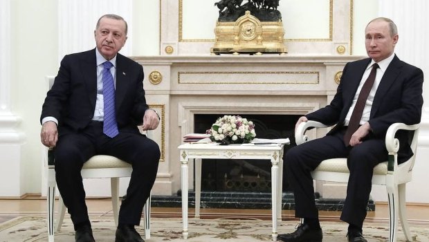 Putin Ərdoğanla Soçidə hansı formatda söhbət aparacaq? – Rəsmi AÇIQLAMA