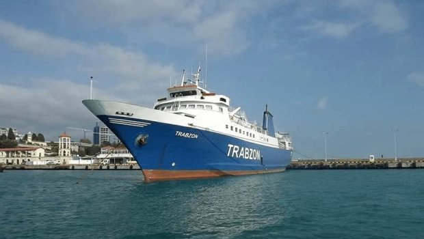 Soçi Türkiyə ilə bərə əlaqəsi quracaq