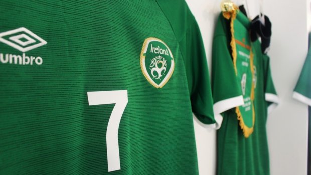 Azərbaycanla oyun öncəsi İrlandiya yığmasında CİDDİ İTKİ 