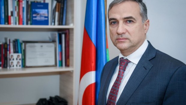 Fərid Şəfiyevdən Soçi görüşünə ÖZƏL ŞƏRH: “Diplomatik yol Azərbaycana daha çox sərf edir”