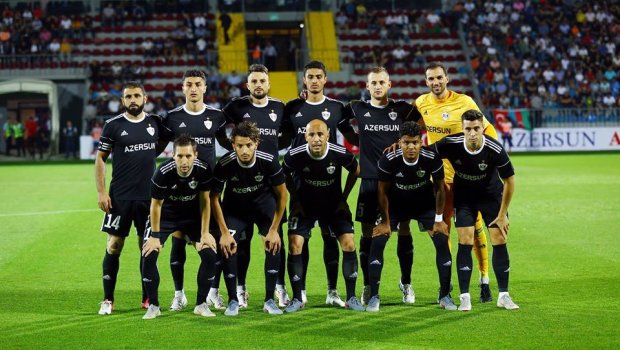 “Qarabağ” son məşqini keçirib - Oyunöncəsi Kiprdən ÖZƏL AÇIQLAMA 
