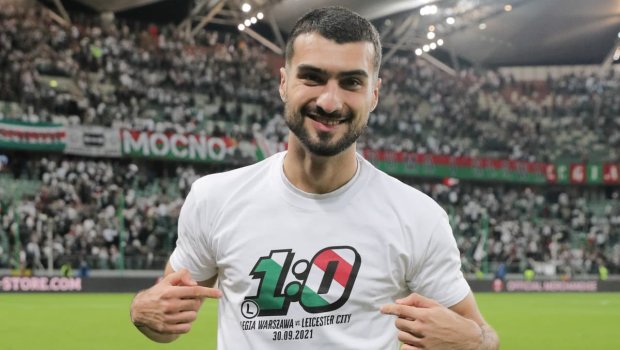 Mahir Çağlarla nə danışıb? - Özü açıqladı - FOTO 