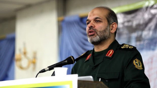 Azərbaycanla İran arasında gərginlik yaratmaq istəyən ölkələr var – İRANLI NAZİR