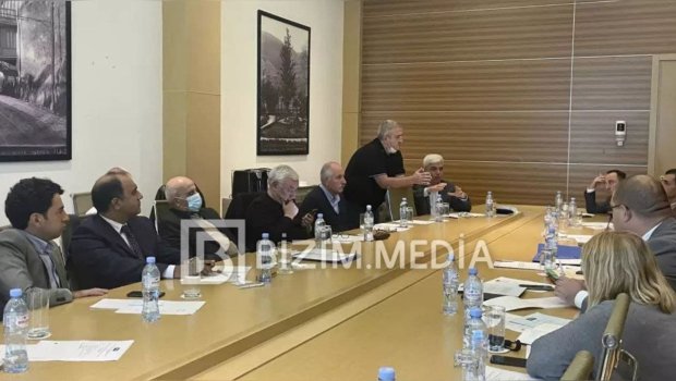 Azərbaycan və Ermənistan Gürcüstanda razılığa gəldilər – Görüşün TƏFƏRRÜATI