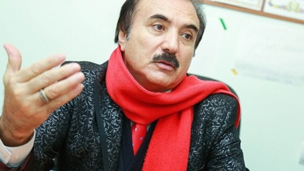 Səyyad Əlizadə dəfn olundu