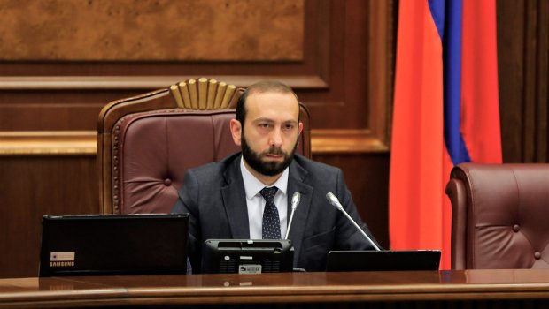 Ermənistanın XİN rəhbəri: “Azərbaycanla danışıqlar bərpa olunur” – ƏTRAFLI