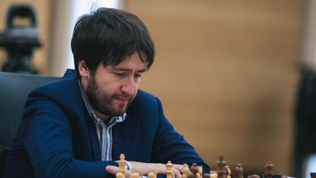 Teymur Rəcəbov Uesli Soya qalib gəldi