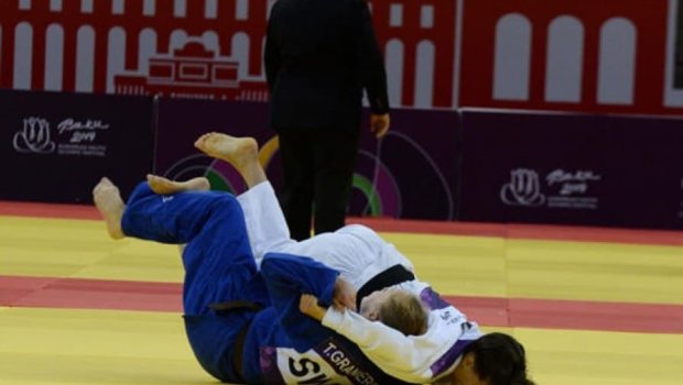 Cüdoçularımız veteranlar arasında dünya çempionatında iştirak edəcəklər