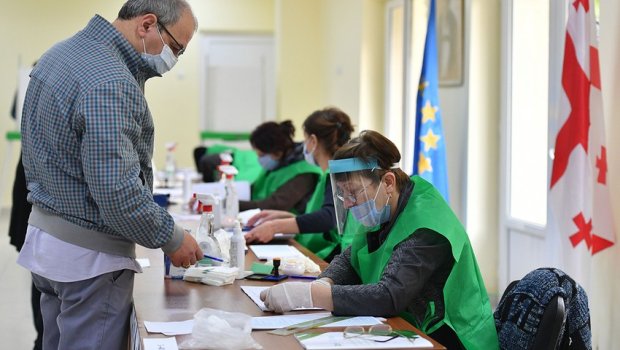 MSK-dan 170-dən çox şikayət - SEÇKİ MƏSULİYYƏTSİZLİYİ