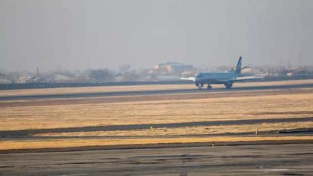 Çarter reysi ilə Ankaradan İrəvana kim gəlib? – TƏFƏRRÜAT