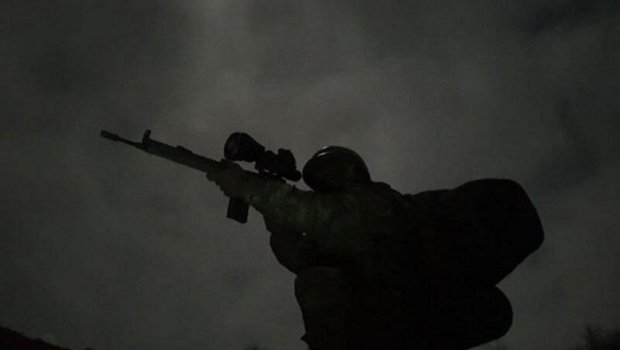 Türkiyə 3 PKK terrorçusunu zərərsizləşdirdi    