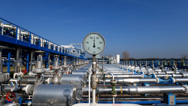 Ukraynada qazın qiyməti maksimum həddə çatdı