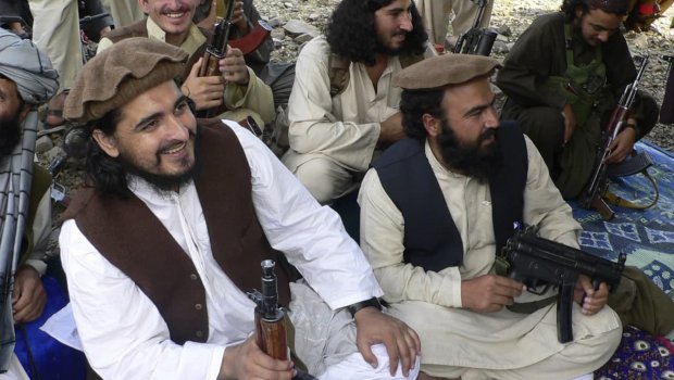 Taliban Türkiyədən görün nəyi xahiş etdi? – DETALLAR