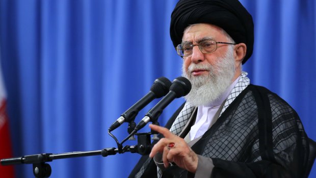 Xameneidən Azərbaycanla bağlı daha bir açıqlama: “Mübahisəni…”