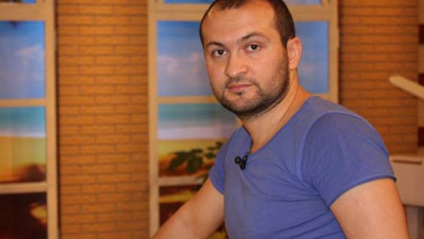 Turan İbrahimov \