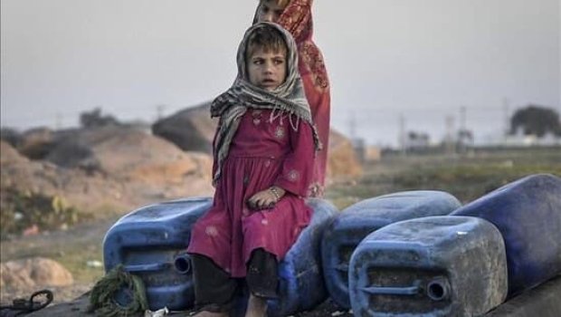 Taliban parklarda gecələyənləri evlərinə qaytarır