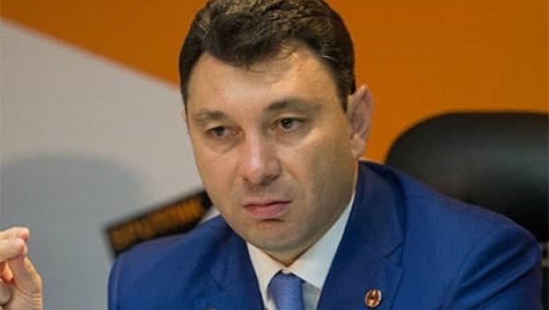 “İndiki danışıqlar Ermənistan dövlətçiliyinin məhv edilməsi deməkdir” - Eduard Şarmazanov