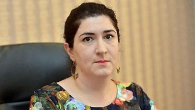 UEFA-dan AFFA rəsmisinə TƏYİNAT