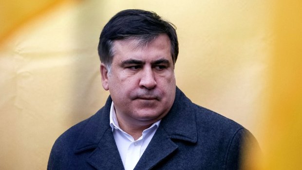 Saakaşvilinin həbsi ilə bağlı daha iki nəfər saxlanıldı