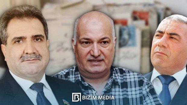 Müharibə zamanı Fərəc Quliyev kimə məktub yazıb? - Hafiz Hacıyev, Sərdar Cəlaloğludan ÖZƏL CAVABLAR