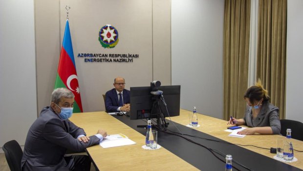 Azərbaycan neft hasilatını artırır