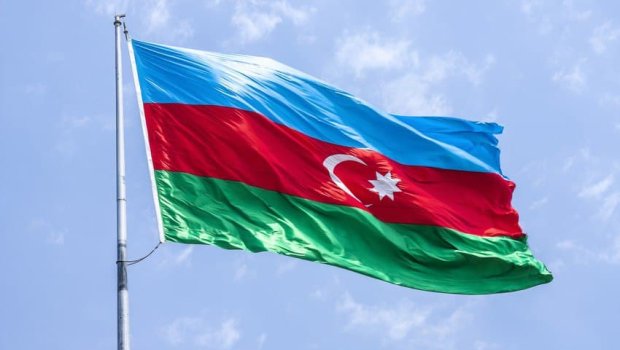 ABŞ-ın şəhər meri azərbaycanlıları təbrik etdi