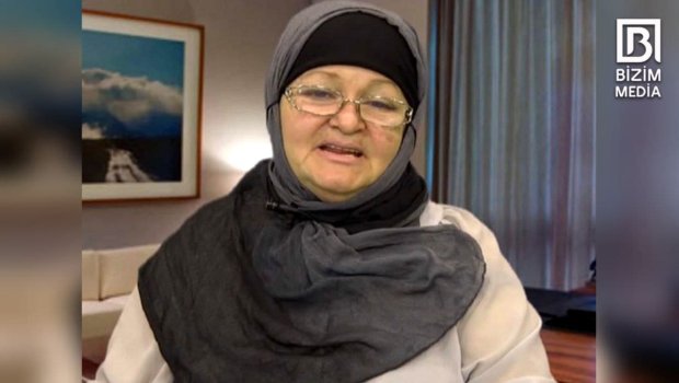 Ermənilərin yeni planı – Marietta Vartanyandan “Hüseyn təəssübkeşi”nə - FOTO