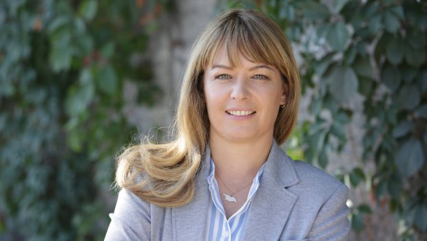 Saakaşvilinin ilk həyat yoldaşı: “O, siyasi məhbusdur və təcili azad edilməlidir”