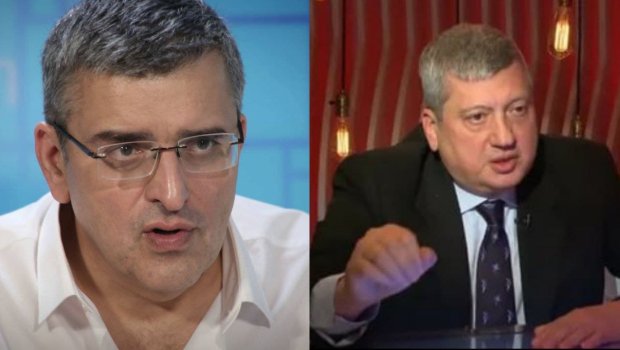 İran Rusiyanın gücünə şübhə edir? - Gela Vasadzenin Tofiq Zülfüqarovla SÖHBƏTİ - VİDEO