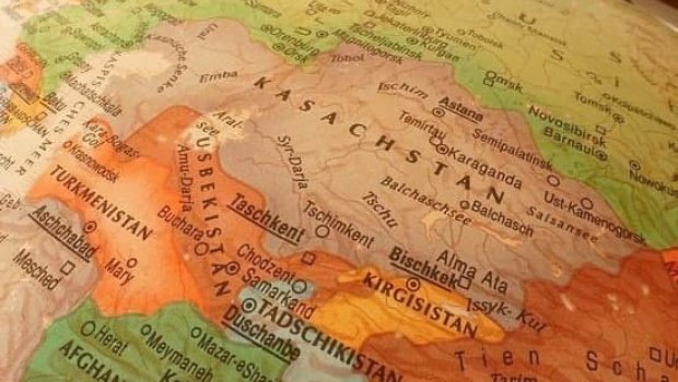 Qazaxıstan bu sahədə rus dilindən imtina etdi - SƏBƏB